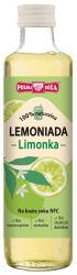 Polska Róża Lemoniada Limonka 250 Ml