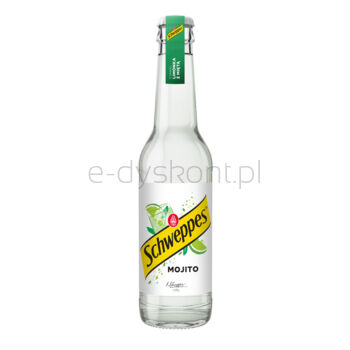 Schweppes Mojito 0,275l