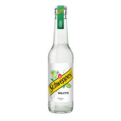 Schweppes Mojito 0,275l