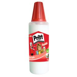 Pritt Klej scholar w płynie 75g, transparentny