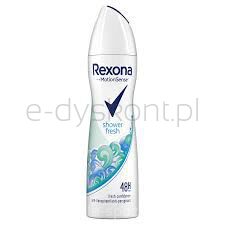 Rexona Dezodorant Spray Shower Fresh 150Ml