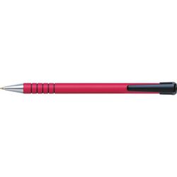 Penac Długopis automatyczny  RB085 0,7mm, czerwony [BIURO]
