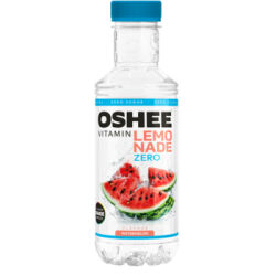 OSHEE Vitamin Lemonade ZERO Arbuz 555 ml SK