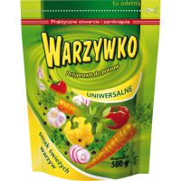 Warzywko 500G