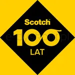 Taśma Biurowa Scotch® Magic™ Greener Choice (9-1933R3C38), Matowa, 19Mm, 33M, 3Szt., Podajnik C-38 Gratis - 5