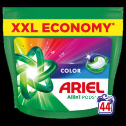 Ariel Allin1 Pods Kapsułki Do Prania Color 44 Prań