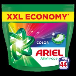 Ariel Allin1 Pods Color Kapsułki Do Prania, 44 Prań