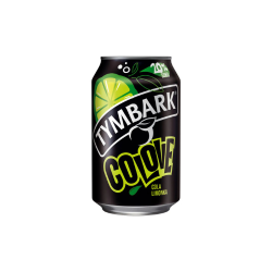 Tymbark Colove Cola Limonka 330Ml SK