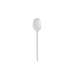 Łyżeczki Do Kawy, Ps, 12,5 Cm, Białe, &Quotreuse&Quot 100 Szt.