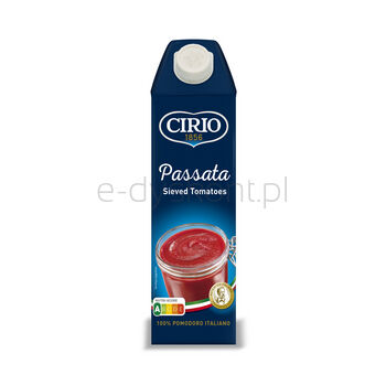 Cirio przecier pomidorowy 1000g