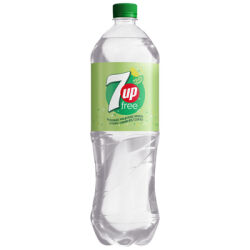 7Up Napój Gazowany Zero Cukru 1,5 L SK