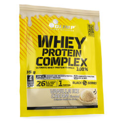 Whey Protein Complex 100% Vanilla Ice Cream 35G Saszetka