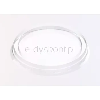 Delipak Przykrywki dressing 30-100ml - 100 szt