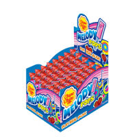 Chupa Chups Melody Pops 48X15G