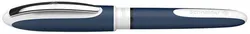 Schneider Pióro Kulkowe One Change, 0,6Mm, Czarne 