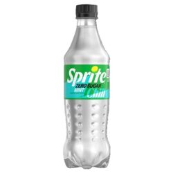 Sprite Chill Zero Sugar 500 ml- SK