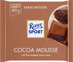 Ritter Sport Czekolada Mus Kakao 100 G