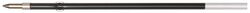 Wkład do długopisu PENAC Sleek Touch, Side101, Pepe, RBR, RB085, CCH3 0,7mm, czarny