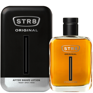 Str8 Woda Po Goleniu 100Ml Original