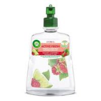 Air Wick Active Fresh Wkład Maliny i Limonka 228 ml 