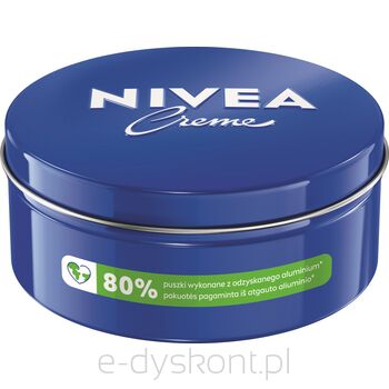 Nivea krem uniwersalny 250 ml