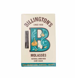 Billingtons Cukier Trzcinowy Z Melasami 500 G