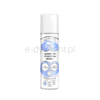 Emu Sport Line Szampon Do Czyszczenia Obuwia - 150Ml