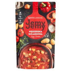 JemyJemy Zupa Węgierska Gulaszowa 400 G