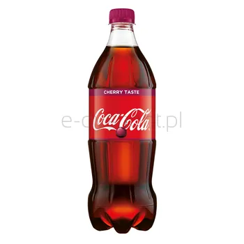 Coca Cola Cherry 0.85L
