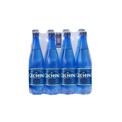 Cechini Woda Muszyna Frizzante 0,75 L SK