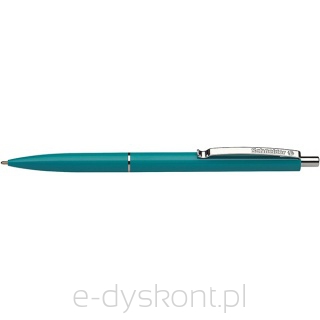 Długopis Automatyczny Schneider K15, M, Zielony