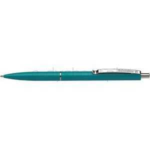Schneider Długopis automatyczny K15, M, zielony