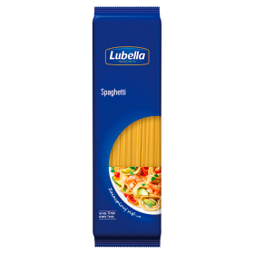 Lubella Makaron spaghetti 400 g