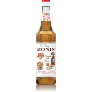 Monin Syrop Francuski Karmel 0,7L