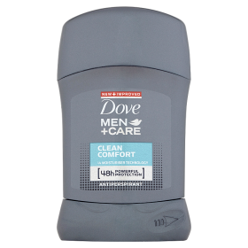 Dove Dezodorant Stick Men Comfort 50Ml