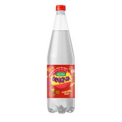 Hellena Oranżada Biała 1,25 l SK