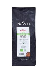 Cafes Novell Kawa ziarnista My Pleasure BIO 1 kg