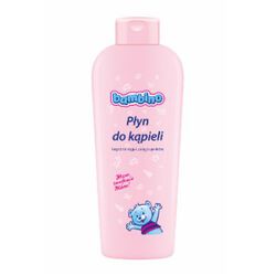 Nivea Bambino Płyn Do Kąpieli 400 Ml