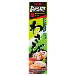 SB Pasta Wasabi 43G