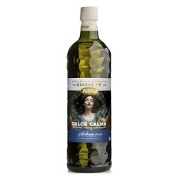 ABRIL Oliwa z oliwek EV Dulce Calma 1000ml