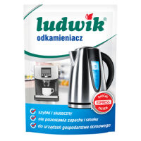 Ludwik Odkamieniacz W Proszku 20G