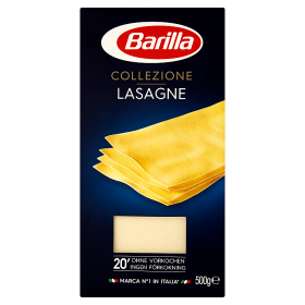 Barilla Makaron Lasagne 500 G