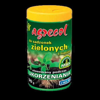 Ukorzeniający Nawóz Do Sadzonek Zielonych I Nasion 90 G-Agrecol