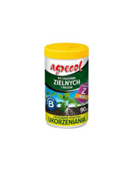 Agrecol Ukorzeniający Nawóz Do Sadzonek Zielonych I Nasion 90 G