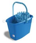Wiadro Anna Zaradna, Z Wyciskaczem, 10 L, Mix Kolorów - 2