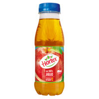 Hortex Sok 100% Jabłko 300 Ml