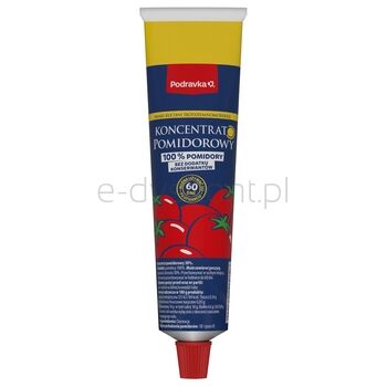 Podravka koncentrat pomidorowy 120 g