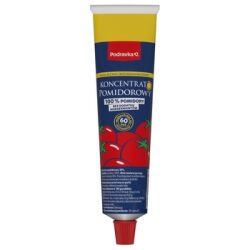 Podravka koncentrat pomidorowy 120 g