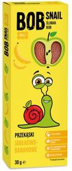 Przekąska jabłko banan 30g