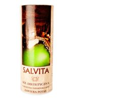 Salvita Sól Solniczka 250 G